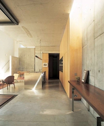 A cover of "cuisine salle a manger" cluster. The owner is alexstclair. The cluster consists of 1 element.