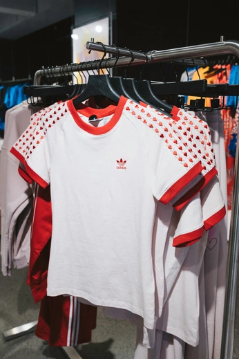 A cover of "ropa" cluster. The owner is mariaatrigoo. The cluster consists of 1 element.