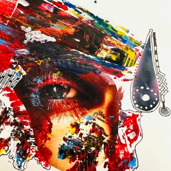 A cover of "Exploration" cluster. The owner is henrymcbride. The cluster consists of 75 elements.