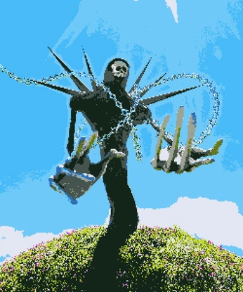 A cover of "PS-core" cluster. The owner is buck. The cluster consists of 5 elements.