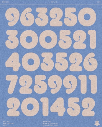 A cover of "Lettering" cluster. The owner is hptiques. The cluster consists of 3 elements.