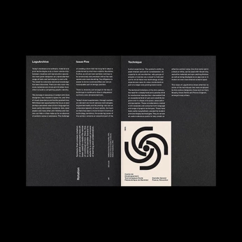 A cover of "Editorial" cluster. The owner is alvarobellon. The cluster consists of 9 elements.