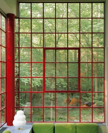 A cover of "Windows" cluster. The owner is lalisimone. The cluster consists of 5 elements.