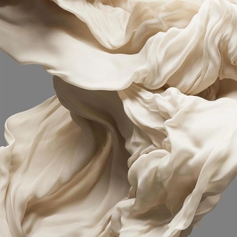 A cover of "Beneath the Surface" cluster. The owner is resetstudio. The cluster consists of 43 elements.