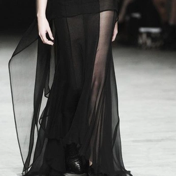 A cover of "Fashion" cluster. The owner is reginagomezr. The cluster consists of 99 elements.