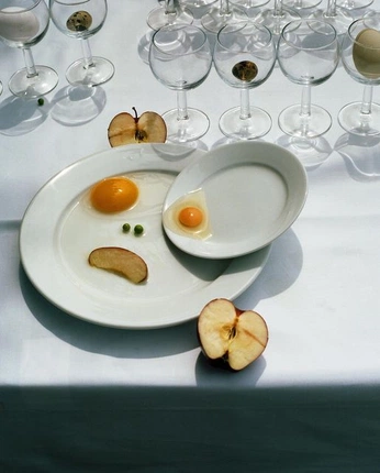 A cover of "Food" cluster. The owner is pajaro. The cluster consists of 29 elements.