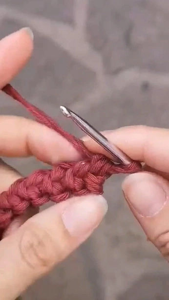 A cover of "Crochet Techniques" cluster. The owner is suchprettyohwow. The cluster consists of 7 elements.