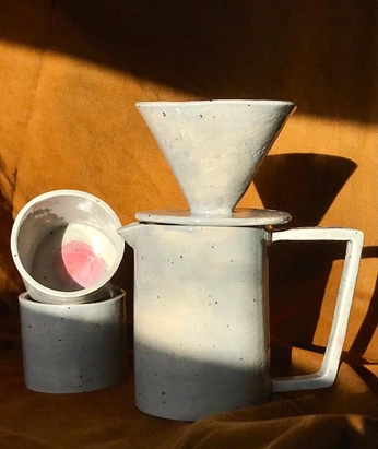 A cover of "clothing bakery" cluster. The owner is madibau. The cluster consists of 9 elements.