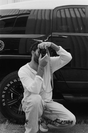 Yasser Ibrahim avatar