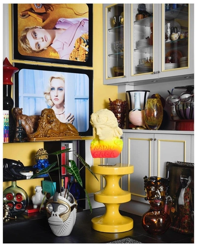 An Instagram carousel post added by lorenkreiss on Oct 11, 2023. The author is @douglasfriedman.