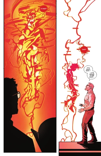 A cover of "absolute flash" cluster. The owner is catpng9. The cluster consists of 5 elements.