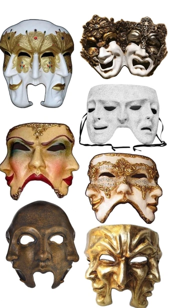 A cover of "Character Design Inspo" cluster. The owner is c7camf. The cluster consists of 174 elements.