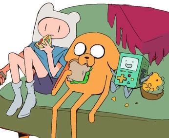 A cover of "pora na przygode ;p" cluster. The owner is mpregyaoi. The cluster consists of 19 elements.