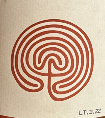 A cover of "identity" cluster. The owner is ccami. The cluster consists of 18 elements.