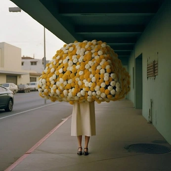 A cover of "dreamy/aesthetic" cluster. The owner is icecup. The cluster consists of 17 elements.