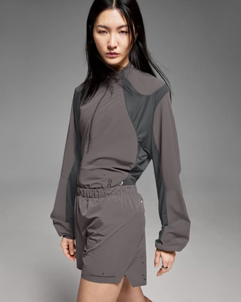 A cover of "Running Midlayer" cluster. The owner is colourcandi. The cluster consists of 45 elements.