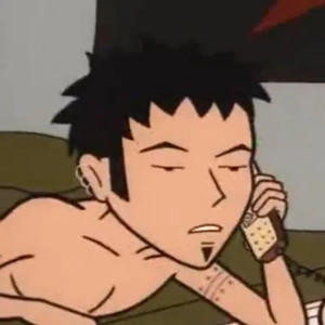 caio avatar