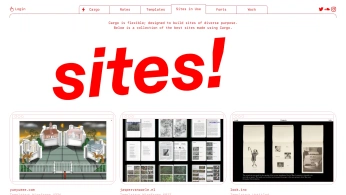 A cover of "WEB ·" cluster. The owner is anneskade. The cluster consists of 5 elements.