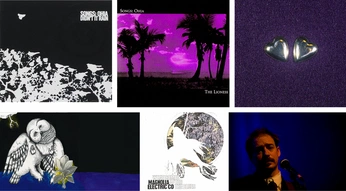 A cover of "essays" cluster. The owner is dicebourbon. The cluster consists of 1 element.