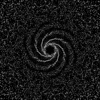 A cover of "universe" cluster. The owner is alecvdveen. The cluster consists of 1035 elements.