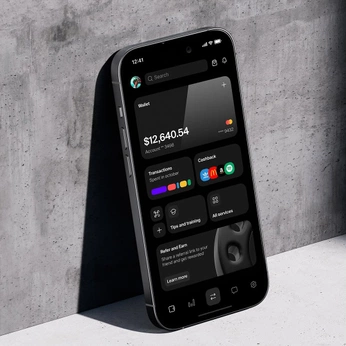 A cover of "untitled "two"" cluster. The owner is feokk. The cluster consists of 86 elements.