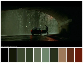 A cover of "Color Schemes" cluster. The owner is philippruizl. The cluster consists of 69 elements.