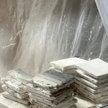 A cover of "Video Creation" cluster. The owner is thisisarkade. The cluster consists of 7 elements.