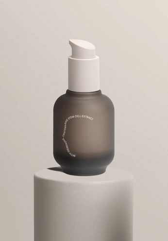 A cover of "منتجات" cluster. The owner is najat. The cluster consists of 4 elements.