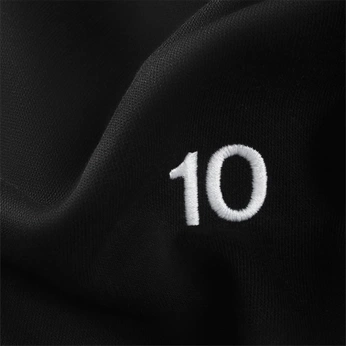 A cover of "10 YEARS" cluster. The owner is darmes.studio. The cluster consists of 3 elements.