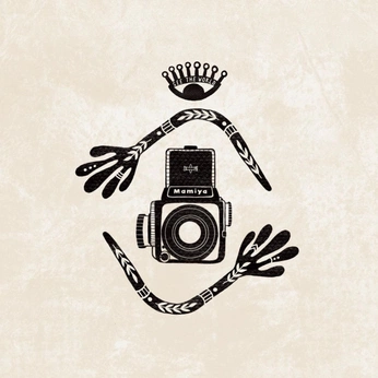 A cover of "Tattoo" cluster. The owner is mix.ology. The cluster consists of 4 elements.