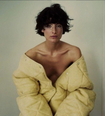 A cover of "Ali" cluster. The owner is alisterr. The cluster consists of 20 elements.