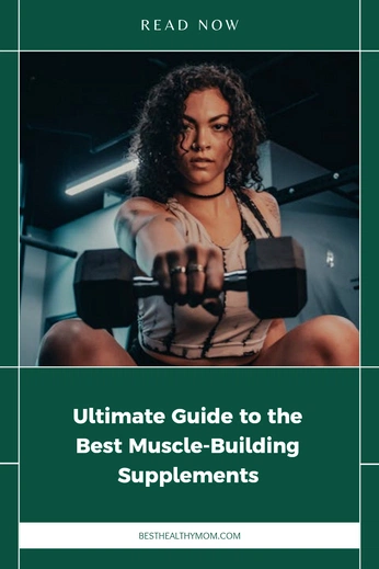 A cover of "Bodybuilding Supplements" cluster. The owner is naturalsuplement. The cluster consists of 3 elements.