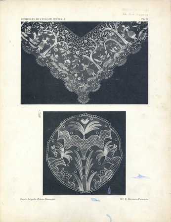 A cover of "Motifs" cluster. The owner is artmariemakes. The cluster consists of 14 elements.