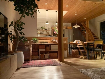 A cover of "Home®" cluster. The owner is moussaab. The cluster consists of 52 elements.