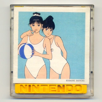 A cover of "City Pop + Retro" cluster. The owner is koichiendo. The cluster consists of 26 elements.