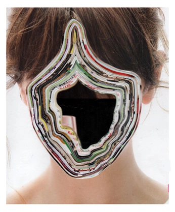 A cover of "cutouts" cluster. The owner is kitsuragi. The cluster consists of 28 elements.