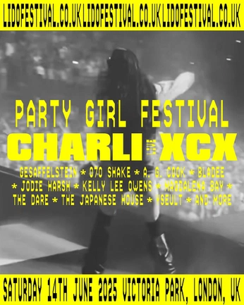 A cover of "Event magazine" cluster. The owner is billybaldwin. The cluster consists of 16 elements.