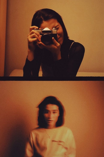 A cover of "Instagram Inspo" cluster. The owner is itsmearpita. The cluster consists of 1 element.