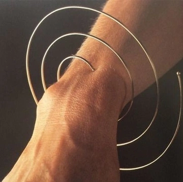 Cover of unknown feeling cluster