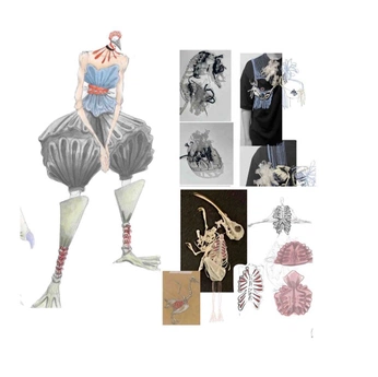 A cover of "costum design" cluster. The owner is larryyyy. The cluster consists of 26 elements.