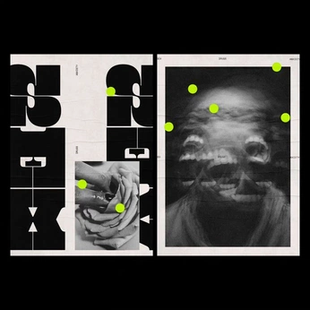 A cover of "Pattern" cluster. The owner is tienhuynh. The cluster consists of 17 elements.