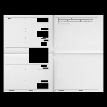 A cover of "Satzspiegel" cluster. The owner is hslumatt. The cluster consists of 2 elements.