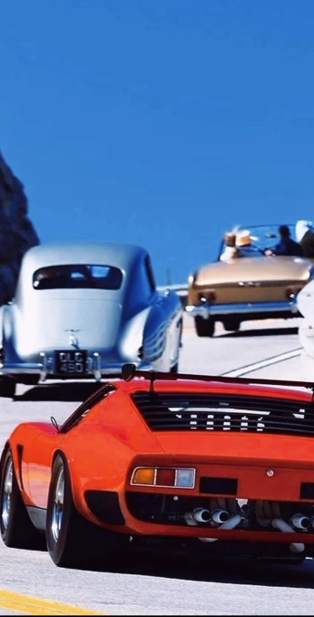 A cover of "cars coffee" cluster. The owner is imgrete. The cluster consists of 13 elements.