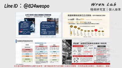 Cover of 簡報設計 collection