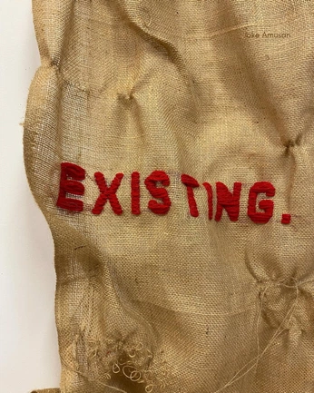 A cover of "Belong" cluster. The owner is kikedelgado. The cluster consists of 6 elements.