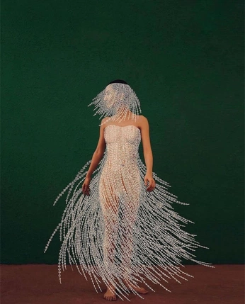 A cover of "Fashion" cluster. The owner is thegaiyaa. The cluster consists of 11 elements.