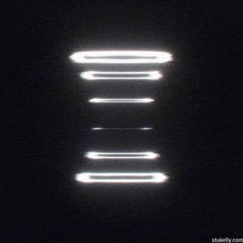 A cover of "Haunted Exhibit" cluster. The owner is monotone.scream. The cluster consists of 7 elements.