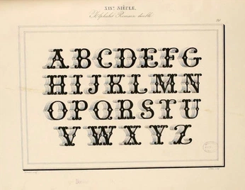 A cover of "Blank Book" cluster. The owner is tollbooths. The cluster consists of 48 elements.