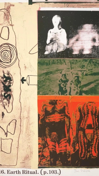 A cover of "colors" cluster. The owner is bluebyblueb. The cluster consists of 7 elements.