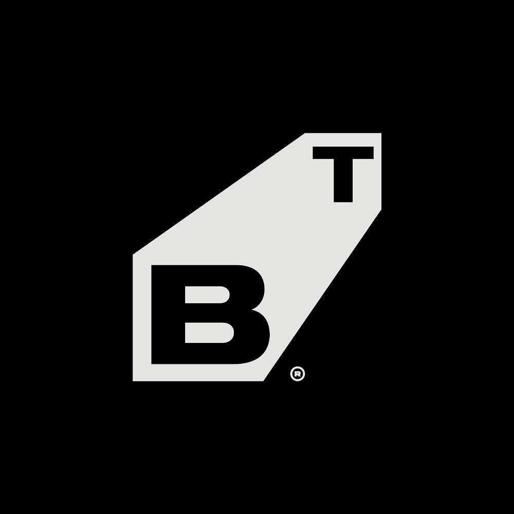 An Instagram  post added on Jan 24, 2024. The author is @dbworkplay. May present: graphics, logo, font.